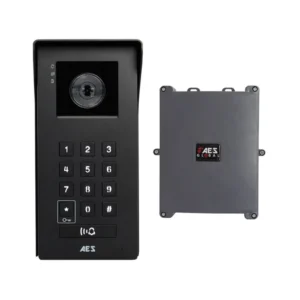 AES Opyn 4G Video Intercom | AES-OPYN-4G-IBK