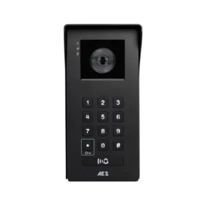 AES Opyn IP Video Intercom | AES-OPYN-IP-IBK